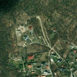 Satellite imagery of survey_point, SK