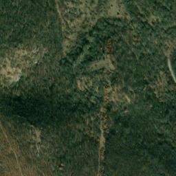 Satellite imagery of boundary_stone, SK