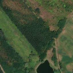 Satellite imagery of 75-4015 III. rendű vízszintes alappont, SK