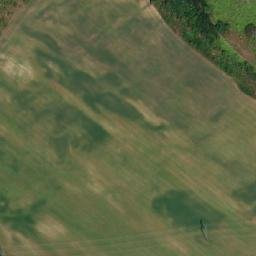 Satellite imagery of 75-4015 III. rendű vízszintes alappont, SK