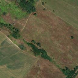 Satellite imagery of 75-4015 III. rendű vízszintes alappont, SK
