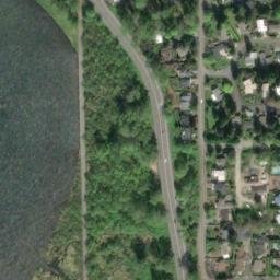 Satellite imagery of Nelson Point, US
