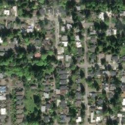 Satellite imagery of AN 66 K CO — NGS SY3815 — Kirkland, US, US