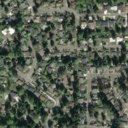 Satellite imagery of ARNIE — NGS SY3790 — Kirkland, US, US
