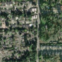 Satellite imagery of ARNIE — NGS SY3790 — Kirkland, US, US