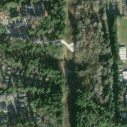 Satellite imagery of GPS90 2D4 — NGS SY5754 — Redmond, US, US