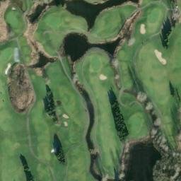Satellite imagery of GPS90 2D4 — NGS SY5754 — Redmond, US, US