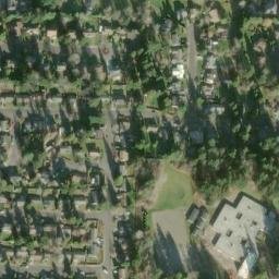 Satellite imagery of GPS90 3D1 — NGS SY5758 — Redmond, US, US