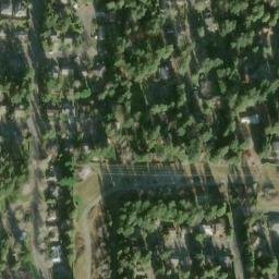Satellite imagery of GPS90 3D1 — NGS SY5758 — Redmond, US, US