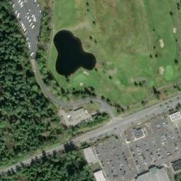 Satellite imagery of H 385 — NGS SY0216 — King County, US, US