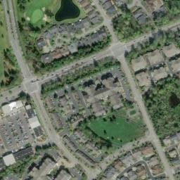 Satellite imagery of RD 8 — NGS SY0215 — King County, US, US