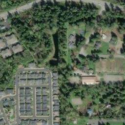 Satellite imagery of RD 8 — NGS SY0215 — King County, US, US