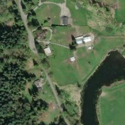 Satellite imagery of G 385 — NGS SY0217 — King County, US, US