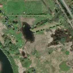 Satellite imagery of X 67 — NGS SX0852 — King County, US, US