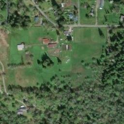 Satellite imagery of X 67 — NGS SX0852 — King County, US, US