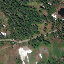 Satellite imagery of Damon Mine, US