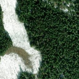 Satellite imagery of Homebuilder Mine, US
