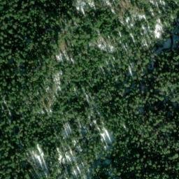 Satellite imagery of Homebuilder Mine, US
