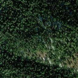 Satellite imagery of Homebuilder Mine, US