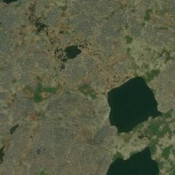 Satellite imagery of Eastern Lookout, CA