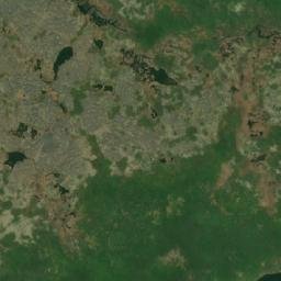 Satellite imagery of Eastern Lookout, CA