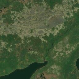 Satellite imagery of Eastern Lookout, CA