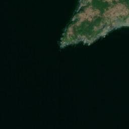 Satellite imagery of James Point, CA