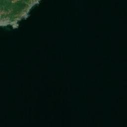 Satellite imagery of James Point, CA