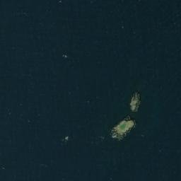Satellite imagery of Long Island Point, CA