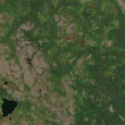 Satellite imagery of Flat Hill, CA