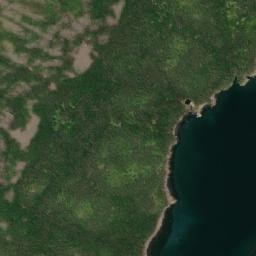 Satellite imagery of Flat Hill, CA