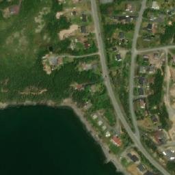 Satellite imagery of Cranberry Point, CA