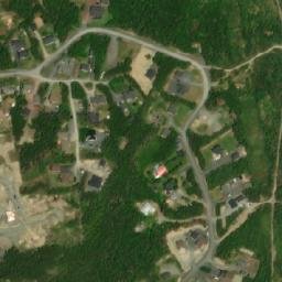 Satellite imagery of Shoal Point, CA