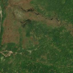 Satellite imagery of Shoal Point, CA
