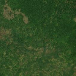 Satellite imagery of Camels Back, CA