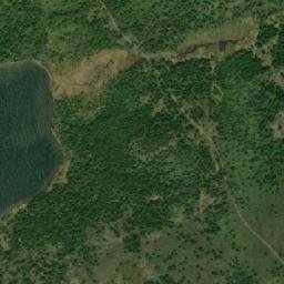Satellite imagery of Gibbet Hill, CA