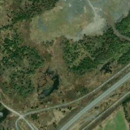 Satellite imagery of Brennans Hill, CA