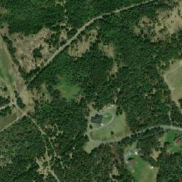 Satellite imagery of Welch Hill, CA