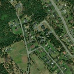 Satellite imagery of Welch Hill, CA