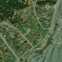 Satellite imagery of Bears Point, CA
