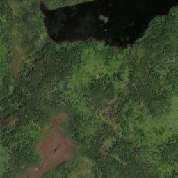 Satellite imagery of Black Cliff, CA
