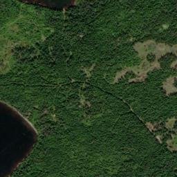 Satellite imagery of Middle Pond Ridge, CA