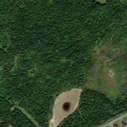 Satellite imagery of Middle Pond Ridge, CA