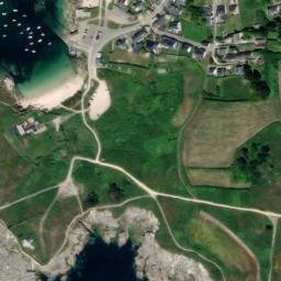 Satellite imagery of Pointe du Talut, FR
