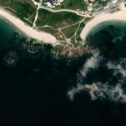 Satellite imagery of La Pierre d'Orge, FR