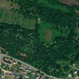 Satellite imagery of Château de Rochefort-en-terre, FR