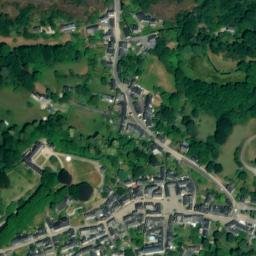 Satellite imagery of Château de Rochefort-en-terre, FR