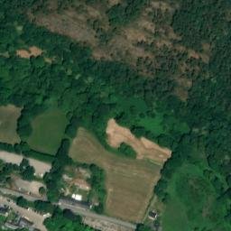 Satellite imagery of Château de Rochefort-en-terre, FR
