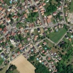 Satellite imagery of 6814101 - A, CH