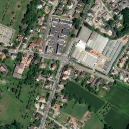 Satellite imagery of 6814101 - A, CH